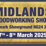 Midlands Woodworking Show